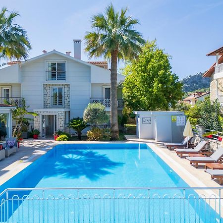 Hotel Dalyance Ngoại thất bức ảnh