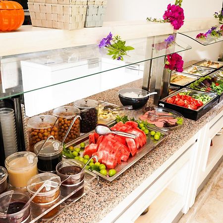 Hotel Dalyance Ngoại thất bức ảnh