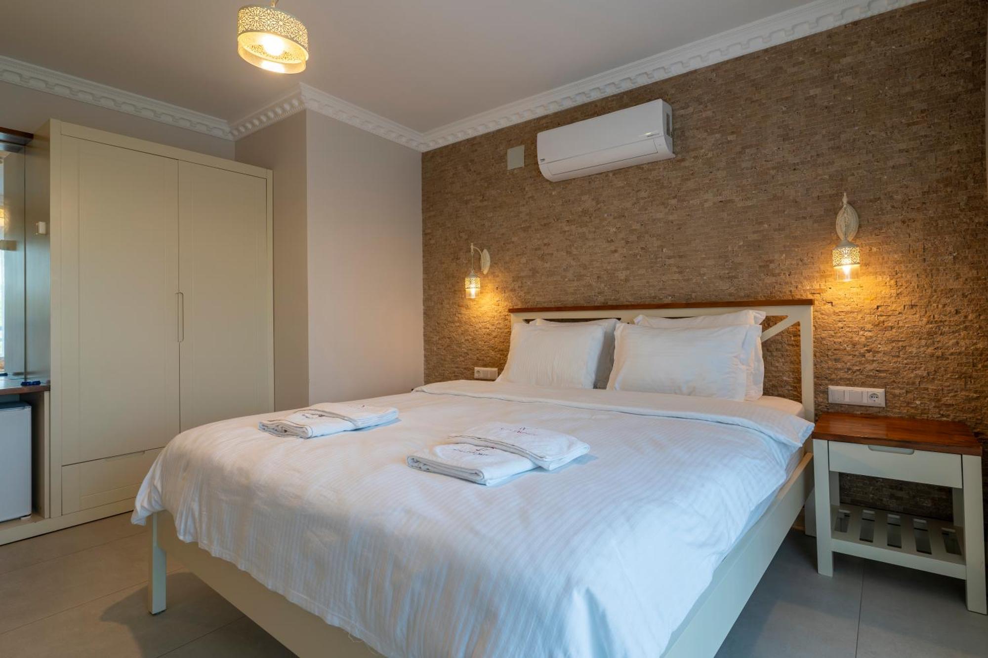 Hotel Dalyance Ngoại thất bức ảnh