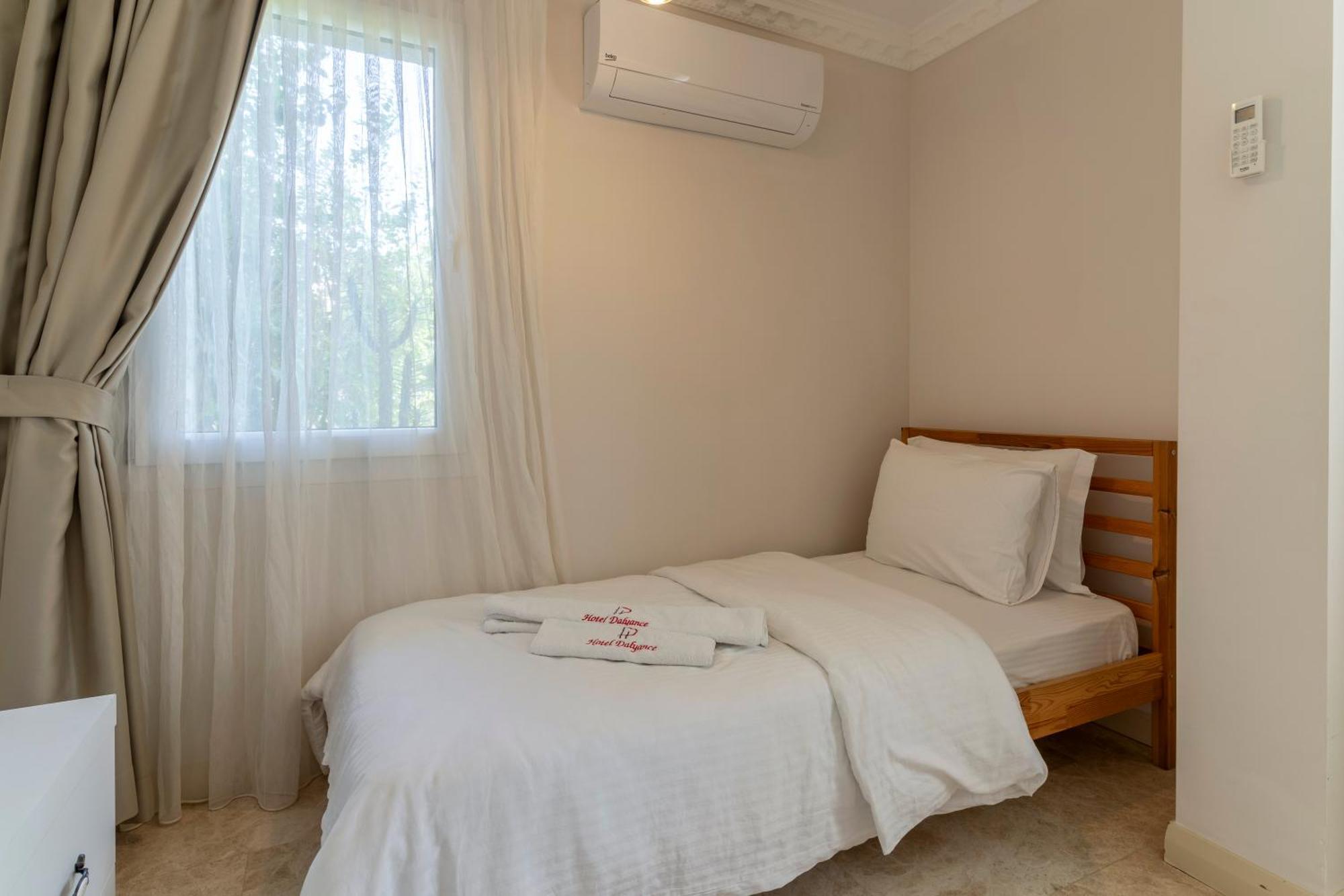 Hotel Dalyance Ngoại thất bức ảnh
