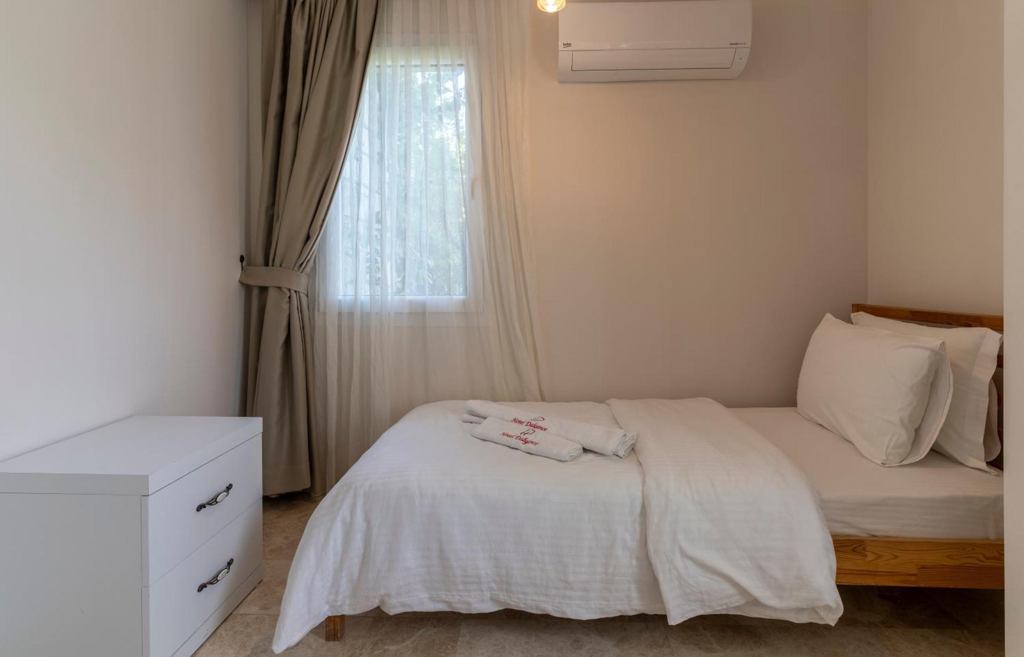 Hotel Dalyance Ngoại thất bức ảnh