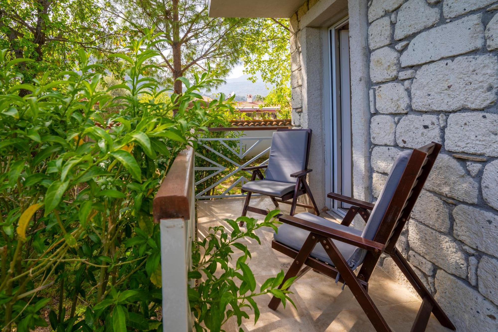 Hotel Dalyance Ngoại thất bức ảnh